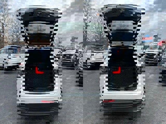 Used 2024 Lexus NX 350 AWD image 10