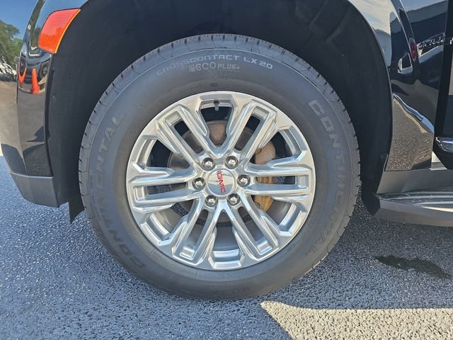 Used 2023 GMC Yukon SLT RWD image 36