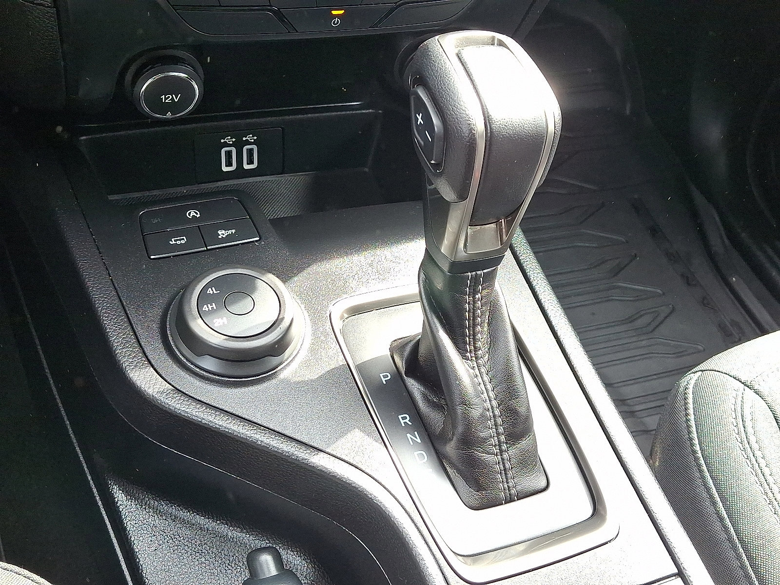 Certified 2021 Ford Ranger XLT w/ Equipment Group 301A Mid image 14