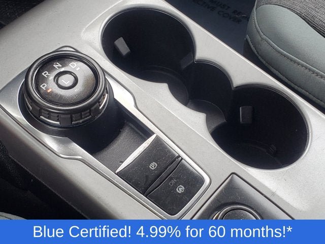 Certified 2022 Ford Bronco Sport Big Bend AWD/4WD image 20