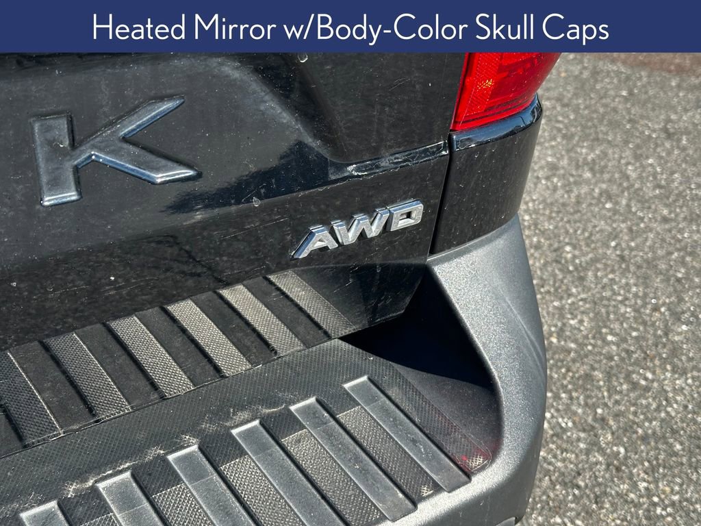 Certified 2022 Ford Maverick XLT w/ Equipment Group 300A Standard image 19