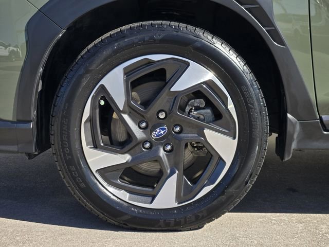 Used 2024 Subaru Crosstrek 2.5i Limited image 14