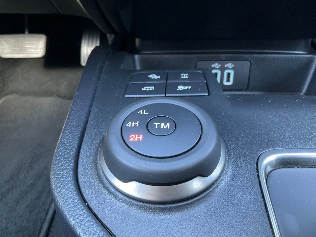 Certified 2022 Ford Ranger XLT w/ Equipment Group 301A Mid image 67