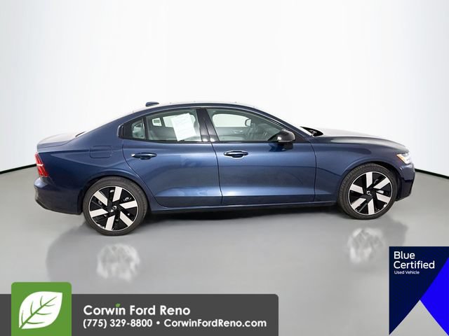 Used 2024 Volvo S60 T8 Ultimate AWD/4WD image 10