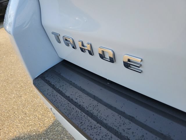 Used 2019 Chevrolet Tahoe LT w/ Luxury Package RWD image 7