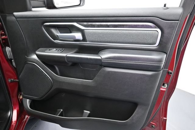 Used 2022 RAM 1500 Big Horn AWD/4WD image 32