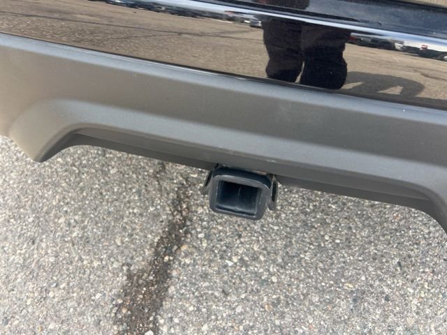 Certified 2023 Ford Edge ST image 28