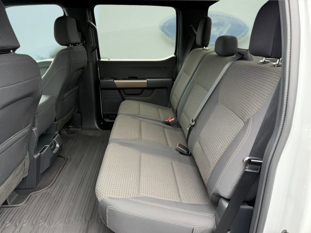Certified 2023 Ford F150 XL w/ Rattler Package image 13