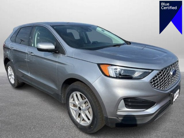 Certified 2024 Ford Edge SEL image 1