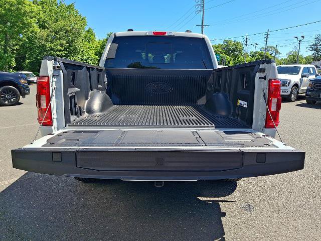 Certified 2023 Ford F150 XLT w/ Equipment Group 302A High AWD/4WD image 29