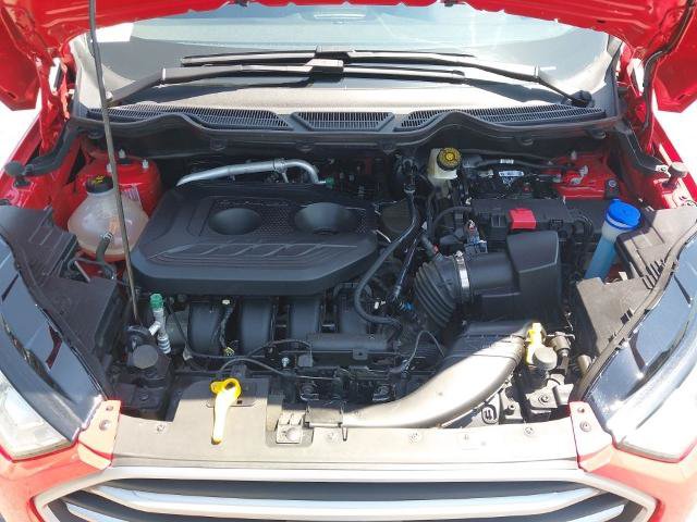 Certified 2022 Ford EcoSport SE AWD/4WD image 27