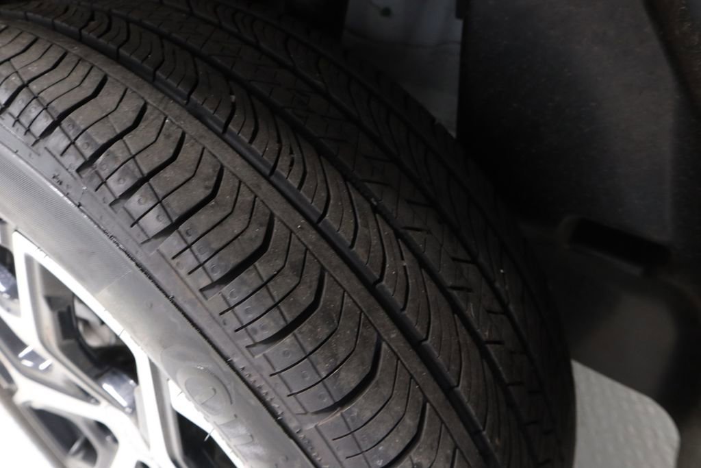 Used 2024 Jeep Compass Limited AWD/4WD image 20