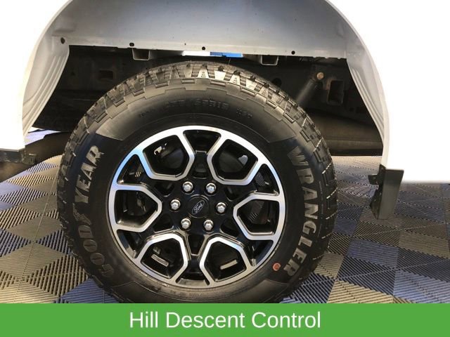 Certified 2022 Ford F150 XL w/ STX Appearance Package image 13