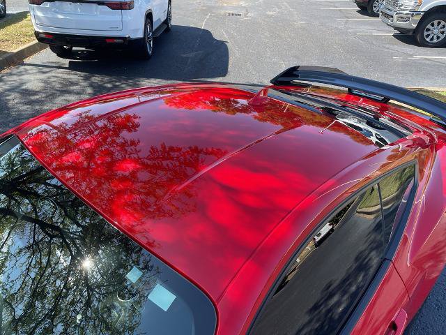 Certified 2024 Ford Mustang GT Premium RWD image 8
