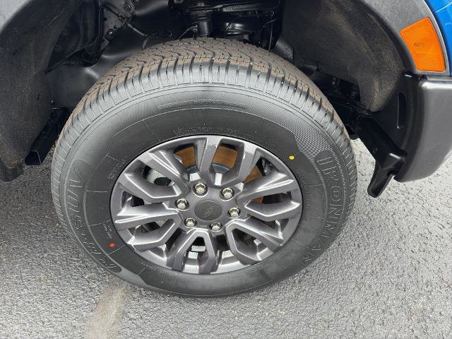 Certified 2022 Ford Ranger XLT w/ Equipment Group 301A Mid image 9