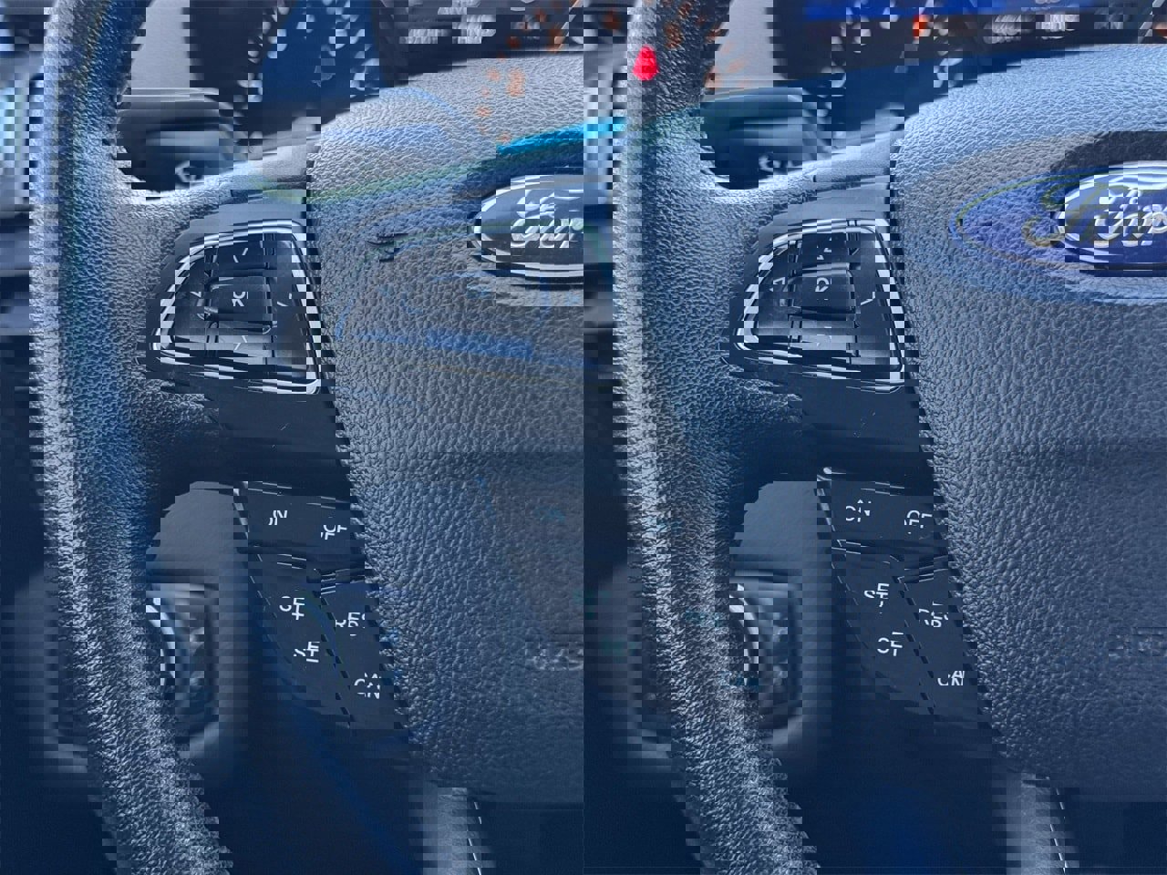 Certified 2018 Ford Escape Titanium image 13