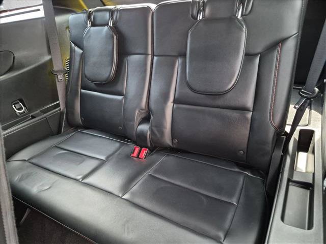 Certified 2025 Ford Explorer ST-Line w/ Premium Package RWD image 20