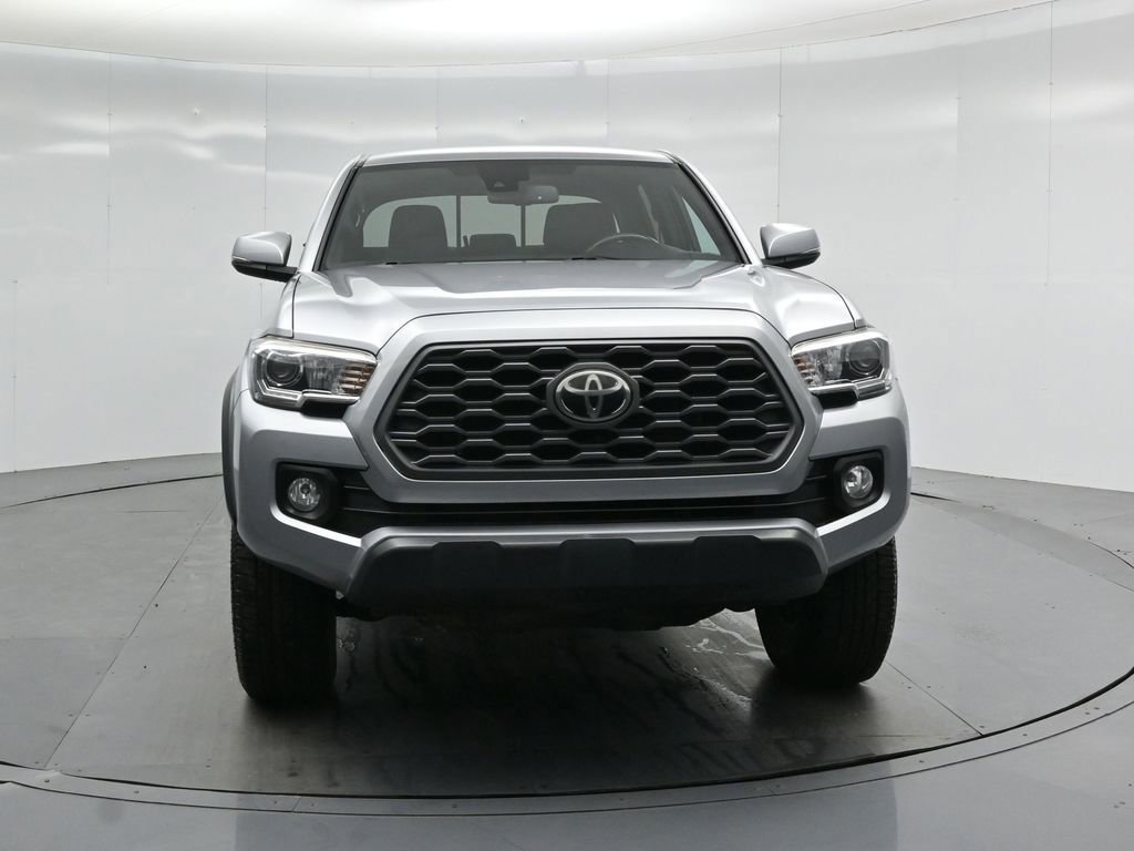 Used 2020 Toyota Tacoma TRD Off-Road image 29