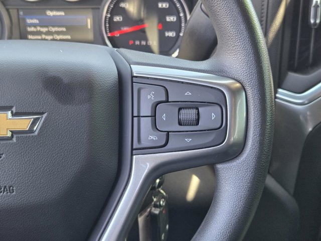 Used 2020 Chevrolet Silverado 1500 LT AWD/4WD image 15