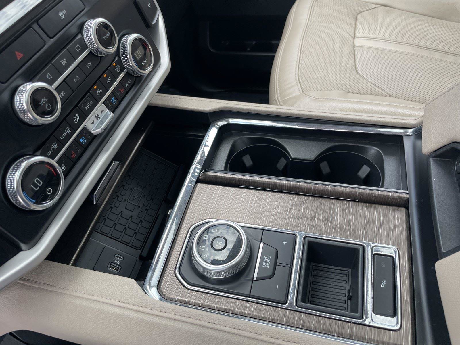 Certified 2023 Ford Expedition Limited RWD image 20