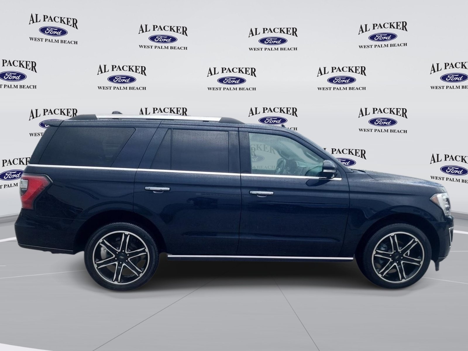 Certified 2021 Ford Expedition Limited RWD image 6