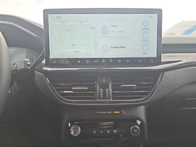 Certified 2024 Ford Escape ST-Line w/ Tech Pack #1 FWD image 20