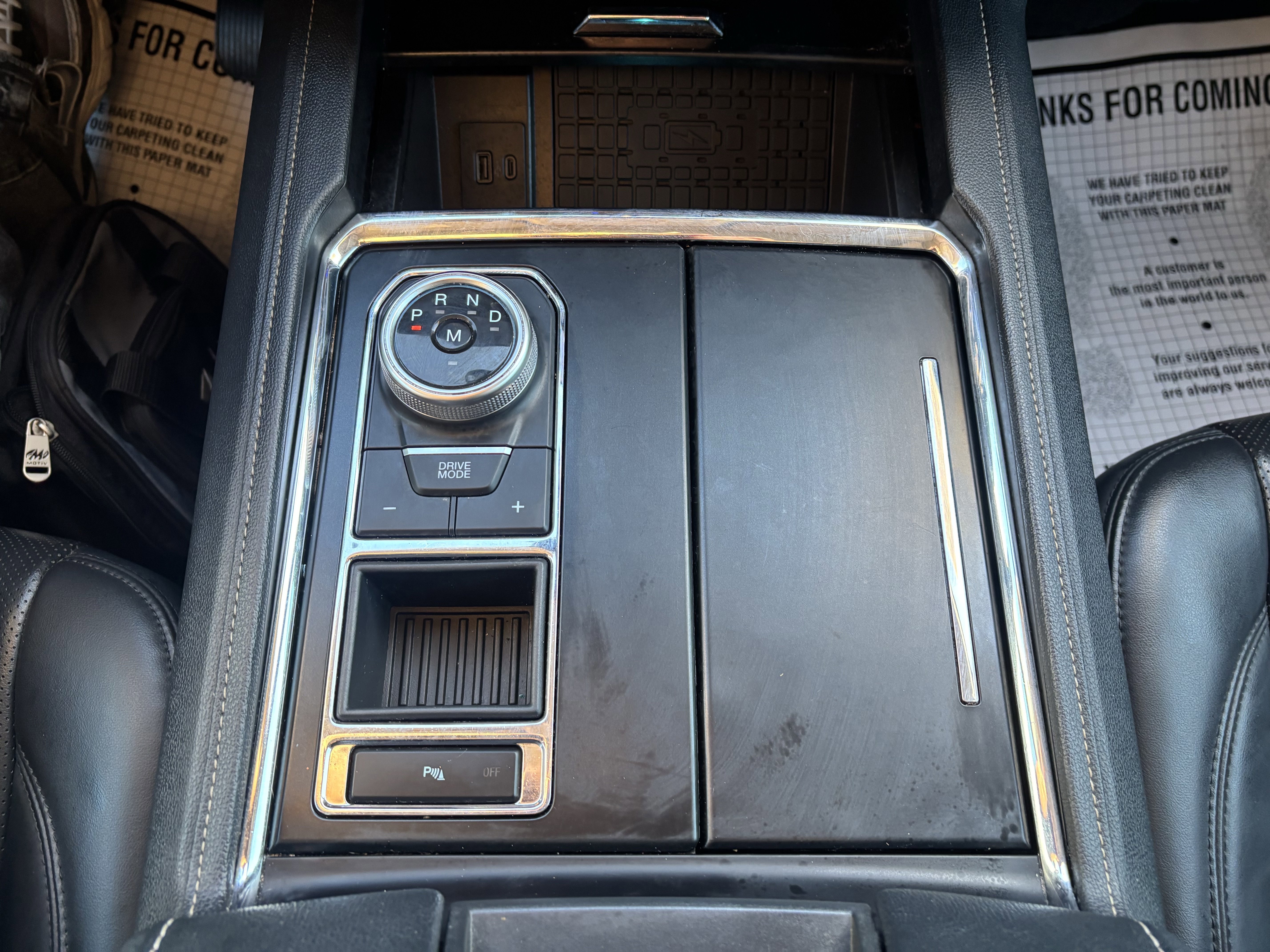 Certified 2022 Ford Expedition XLT image 36