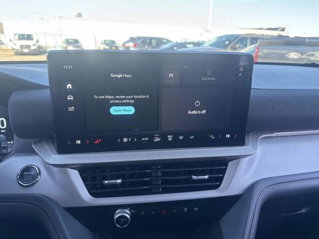 Certified 2025 Ford Explorer Active image 24