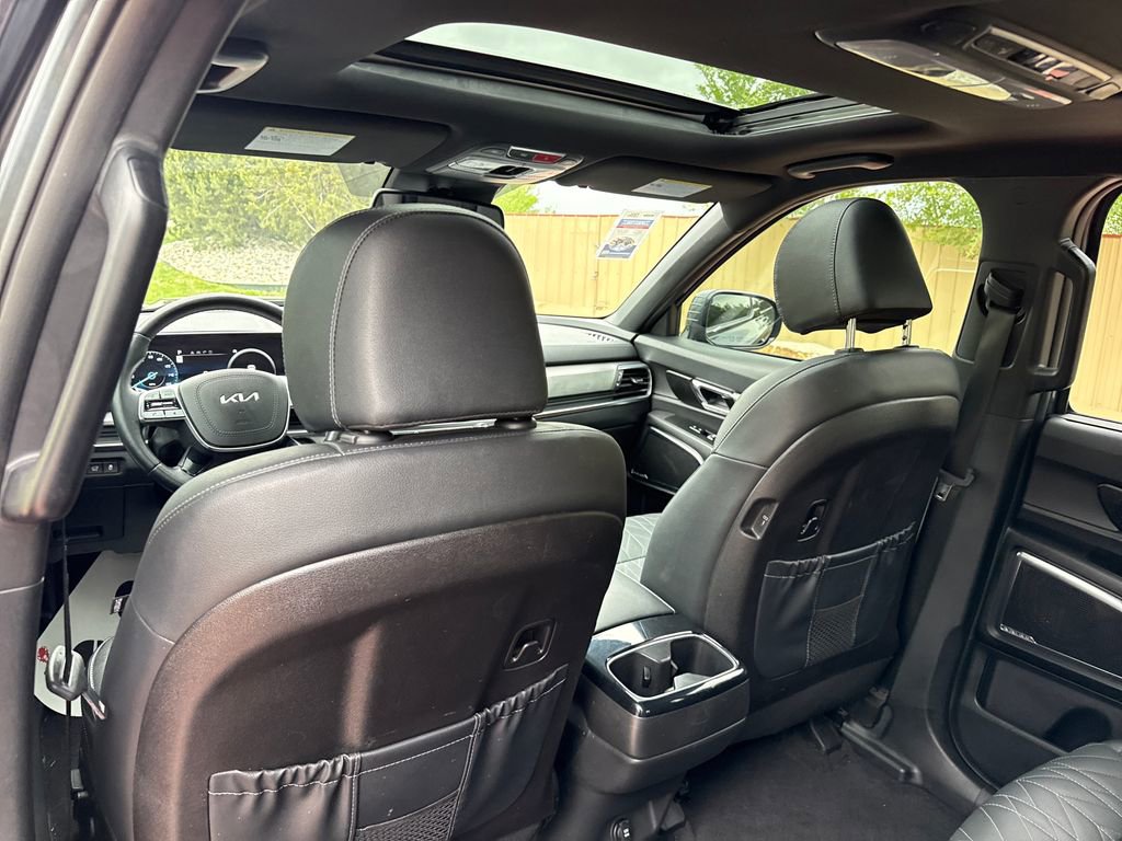 Used 2023 Kia Telluride SX X-Line AWD/4WD image 20