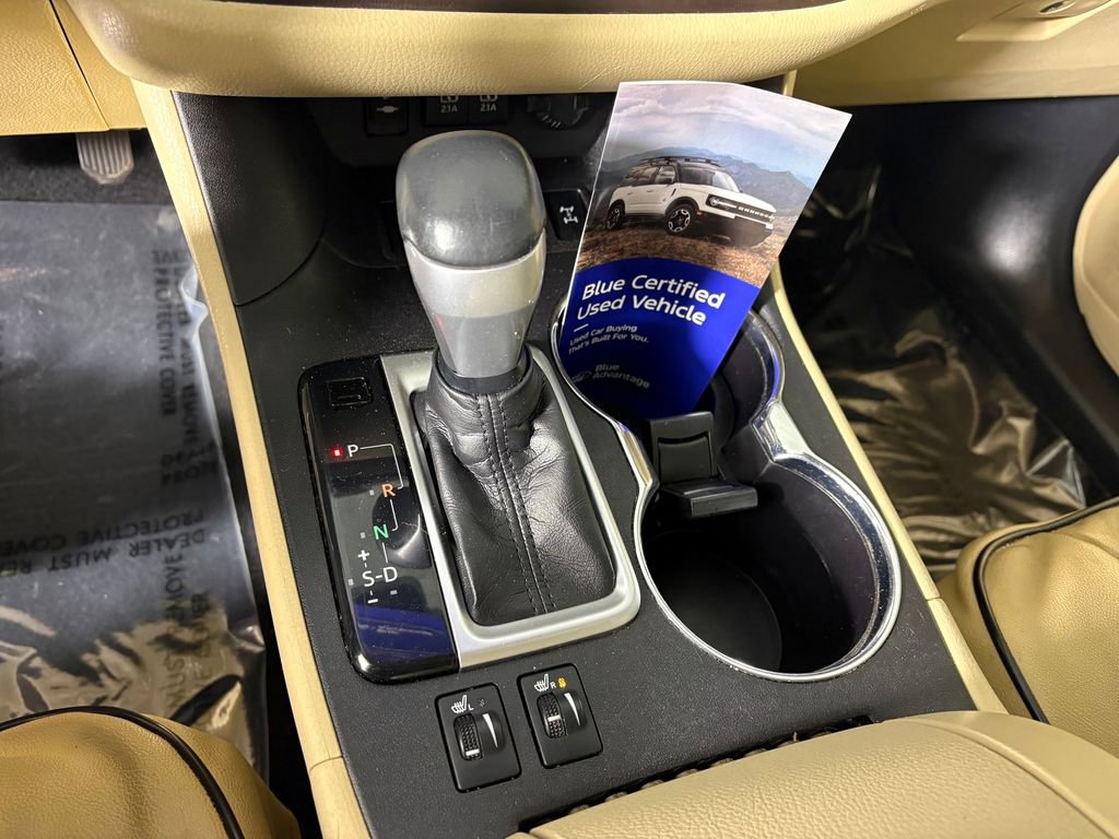 Used 2018 Toyota Highlander XLE AWD/4WD image 21
