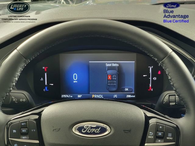 Certified 2023 Ford Escape Active AWD/4WD image 29