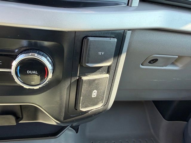 Certified 2023 Ford F150 XLT w/ Equipment Group 301A Mid image 27