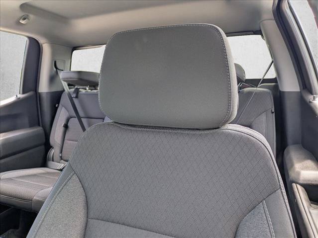 Used 2020 Chevrolet Silverado 1500 LT w/ All-Star Edition RWD image 14