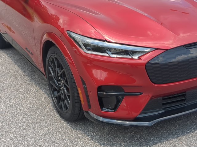 Certified 2023 Ford Mustang Mach-E GT w/ GT Performance Edition AWD/4WD image 10