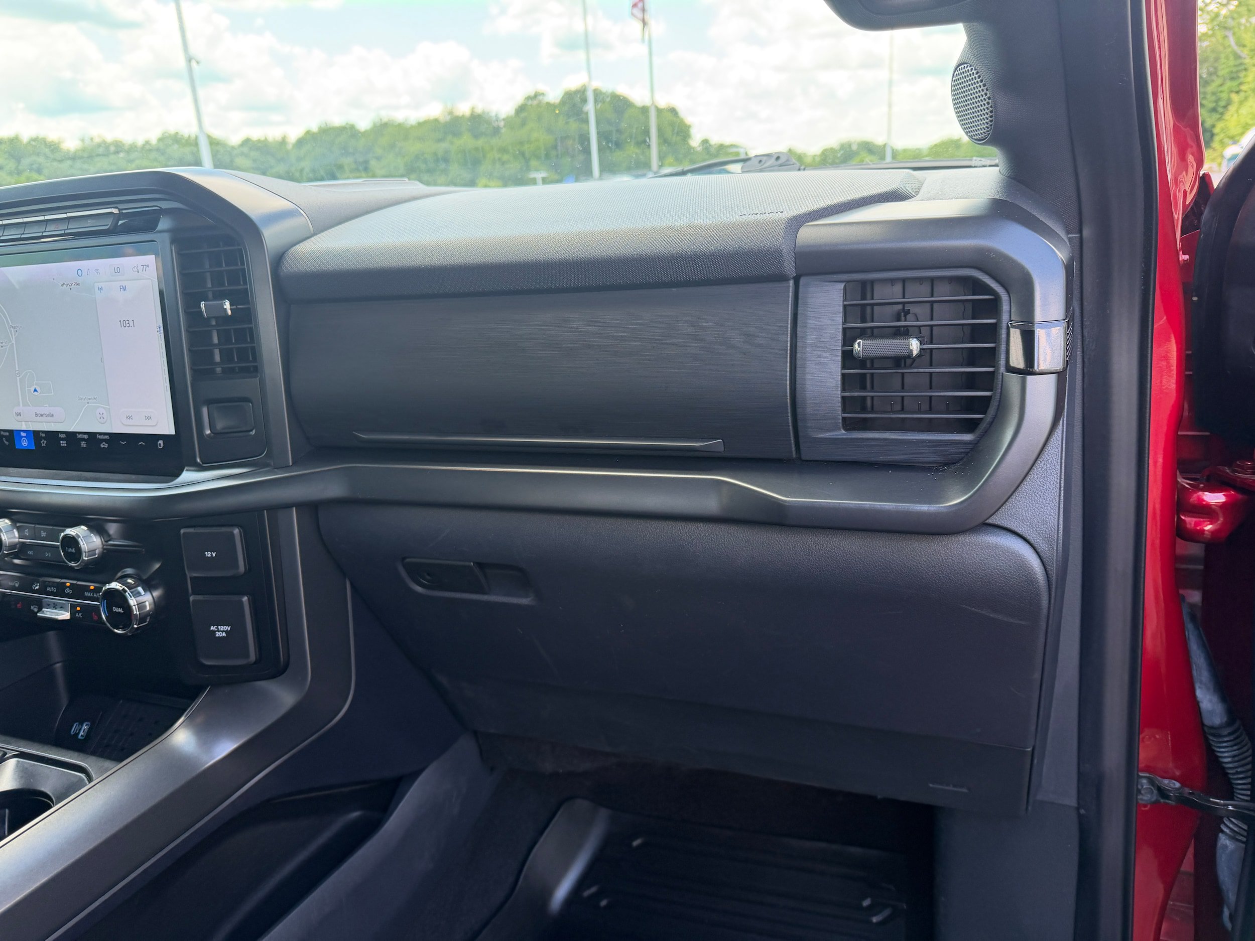 Certified 2024 Ford F150 XLT w/ Equipment Group 303A High AWD/4WD image 17