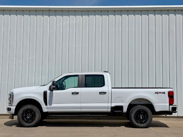 Certified 2024 Ford F250 XL w/ STX Appearance Package AWD/4WD image 3