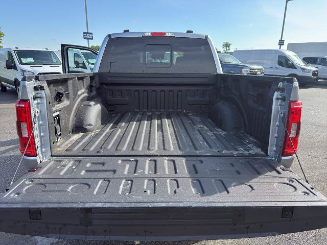 Certified 2023 Ford F150 XLT w/ Equipment Group 302A High AWD/4WD image 22