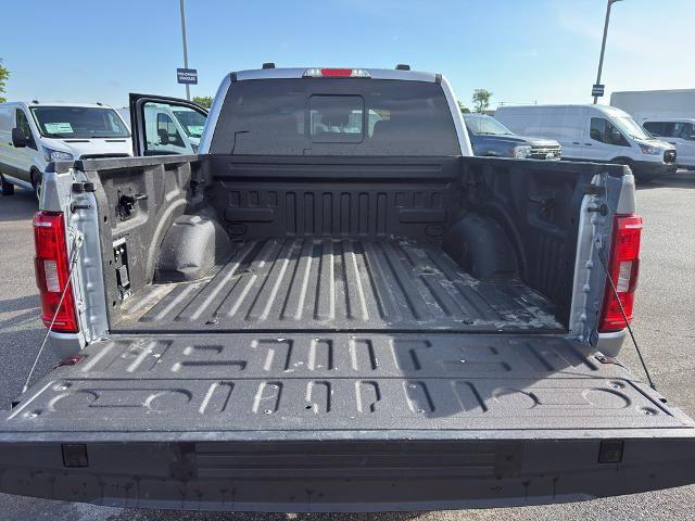 Certified 2023 Ford F150 XLT w/ Equipment Group 302A High AWD/4WD image 22