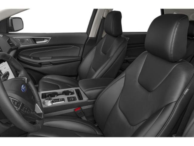 Certified 2021 Ford Edge Titanium w/ Cargo Accessory Package FWD image 12