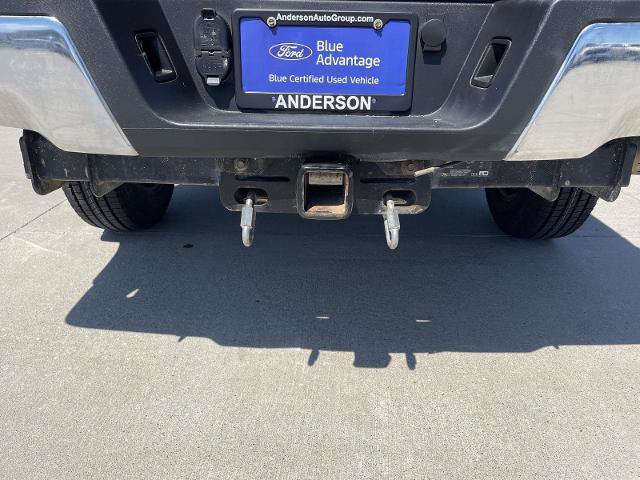 Certified 2017 Ford F250 XL w/ Power Equipment Group AWD/4WD image 34