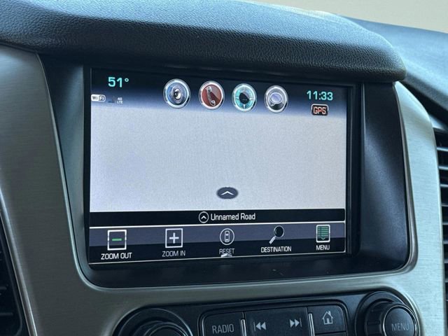 Used 2018 GMC Yukon XL Denali image 30