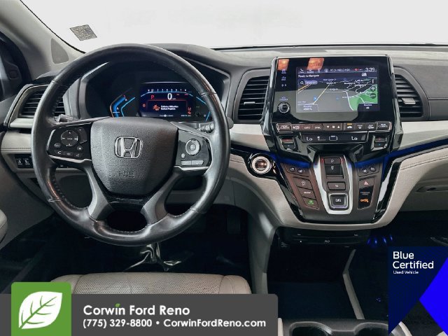 Used 2018 Honda Odyssey Elite image 26