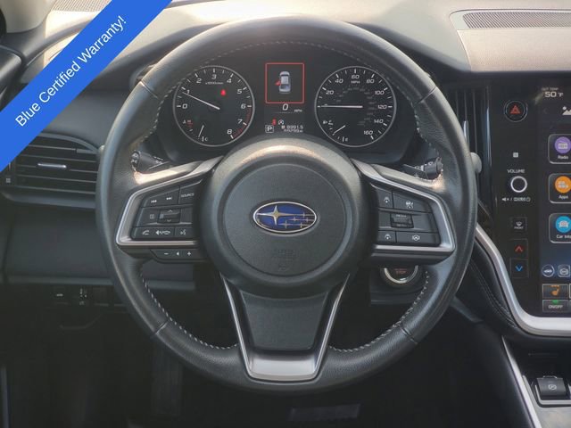 Used 2024 Subaru Legacy Premium image 22