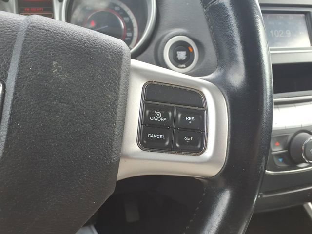 Used 2020 Dodge Journey SE w/ SE Popular Equipment Group image 18