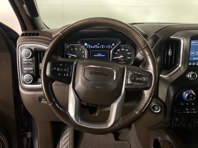 Used 2021 GMC Sierra 1500 Denali image 8