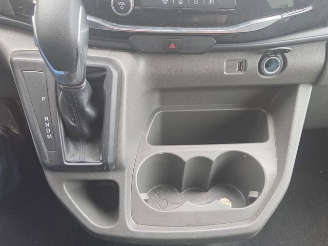 Certified 2024 Ford Transit 350 XLT RWD image 30
