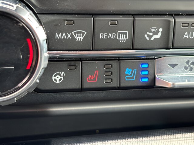 Certified 2023 Ford F150 Lariat AWD/4WD image 10