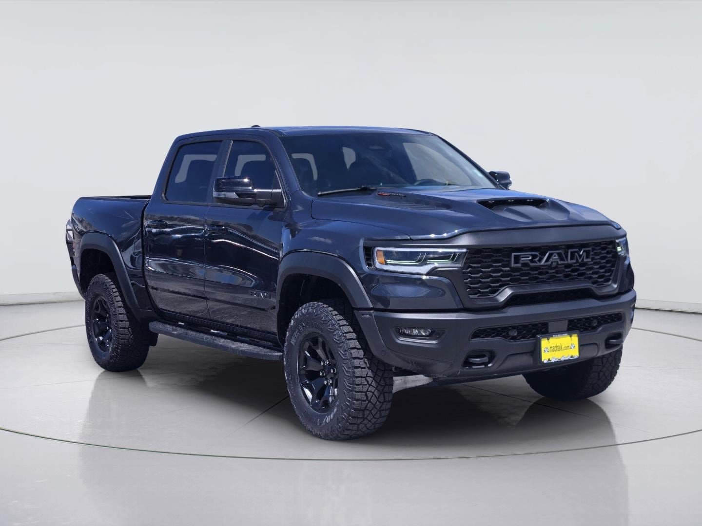 Used 2026 RAM 1500 RHO AWD/4WD image 3