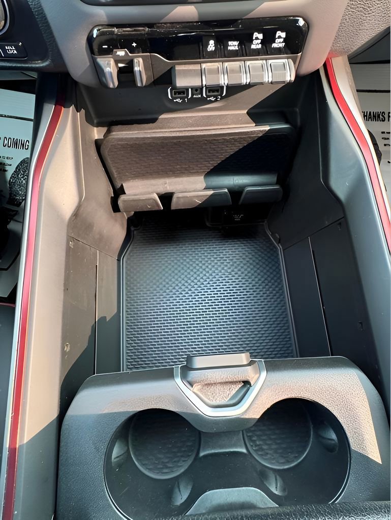 Used 2022 RAM 1500 Rebel w/ Rebel Level B Equipment Group image 31