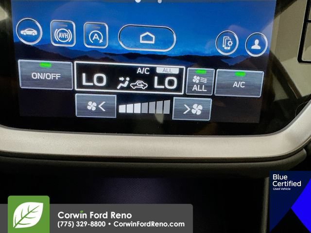 Used 2025 Subaru Crosstrek 2.5i Premium AWD/4WD image 19